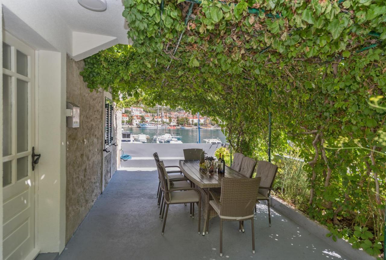Apartment Alen Makarská Exteriér fotografie